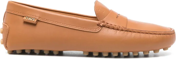 Gommino loafers