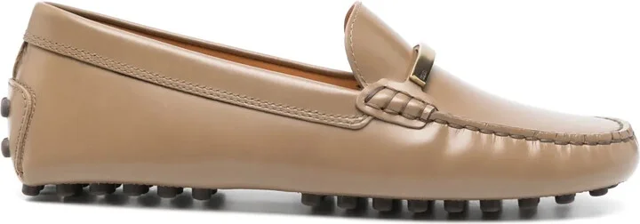 Gommino loafers