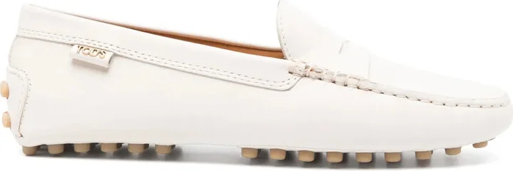 Gommino loafers