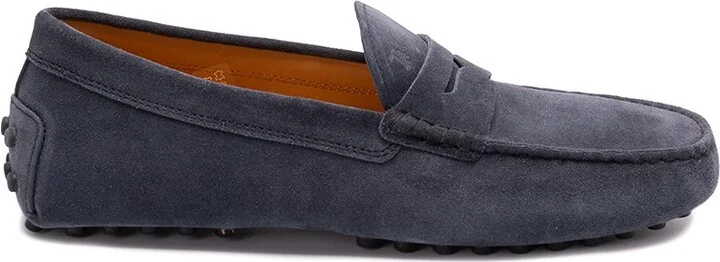 `Gommino` Loafers