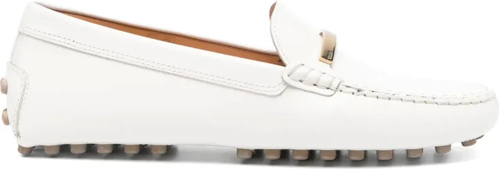 Gommino loafers