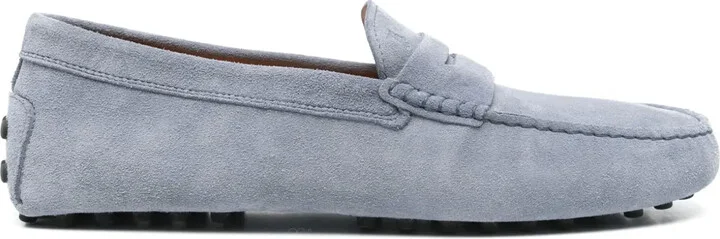 Gommino loafers