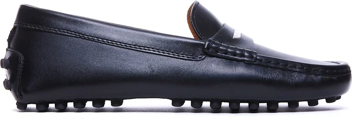 Gommino Loafers
