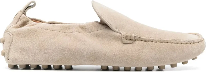 Gommino loafers