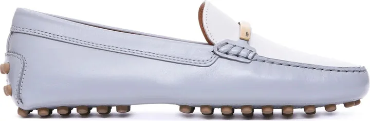 Gommino loafers