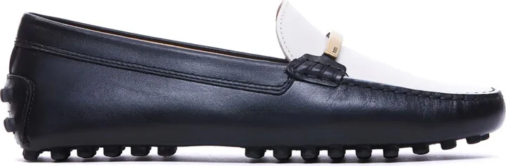 Gommino loafers