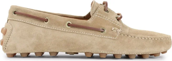 Gommino Loafers