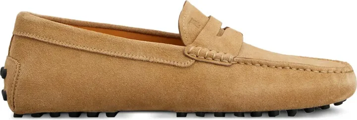 Gommino loafers