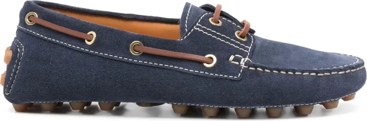 Gommino loafers