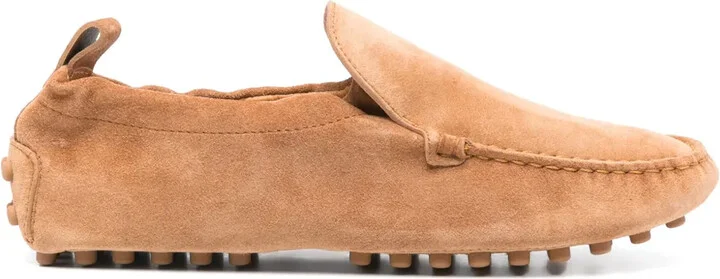 Gommino loafers