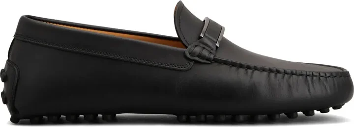 Gommino loafers