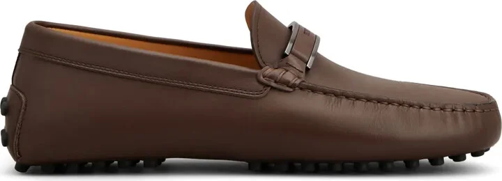 Gommino loafers
