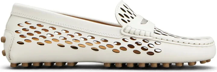 Gommino loafers