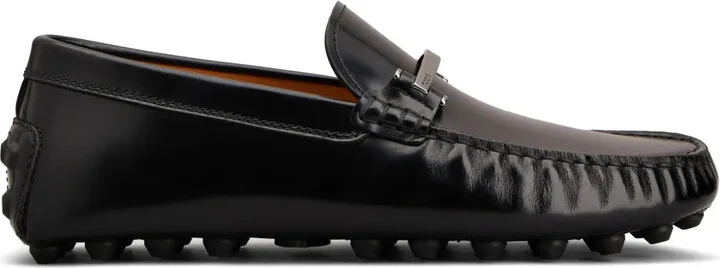 Gommino loafers