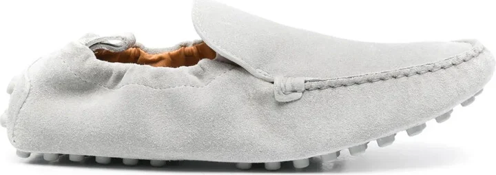 Gommino loafers