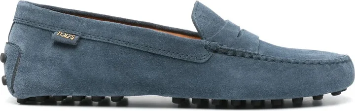 Gommino loafers