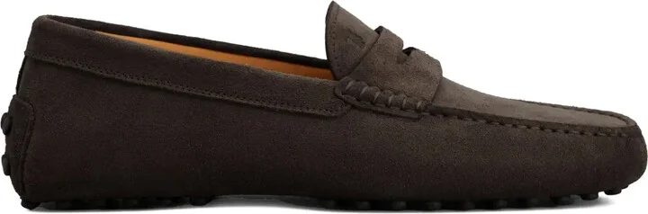 Gommino loafers