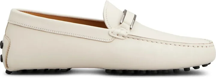 Gommino loafers