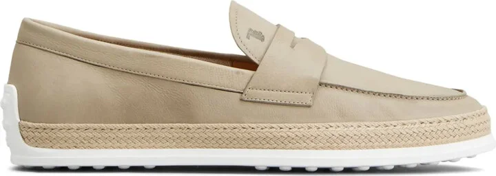 Gommino loafers