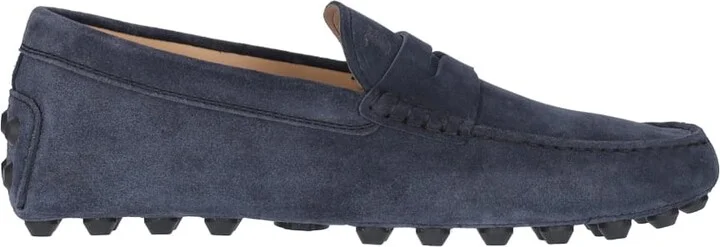 Gommino Loafers