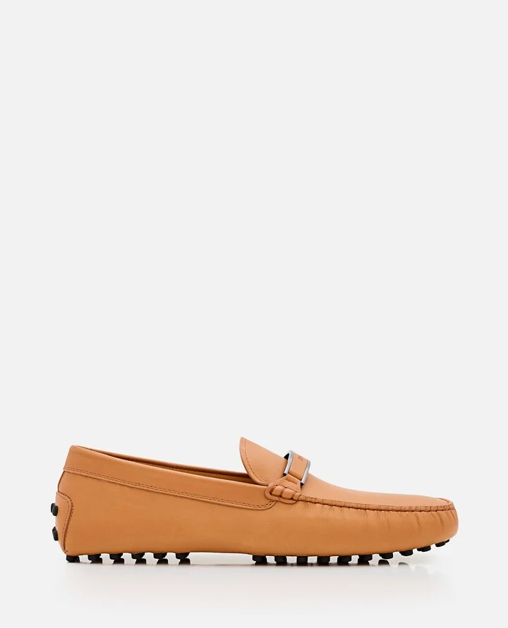 Gommino Loafers