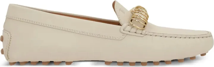Gommino loafers