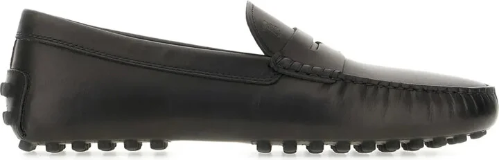 Gommino loafers