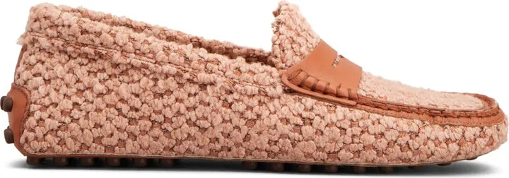 Gommino loafers