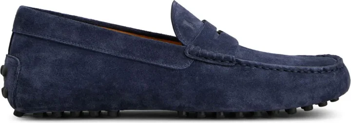 Gommino loafers