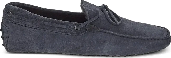 Gommino loafers