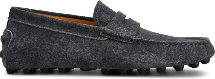 Gommino loafers