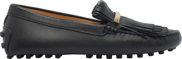 Gommino Loafers