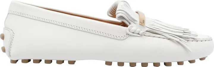 Gommino Loafers