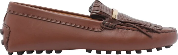 Gommino Loafers