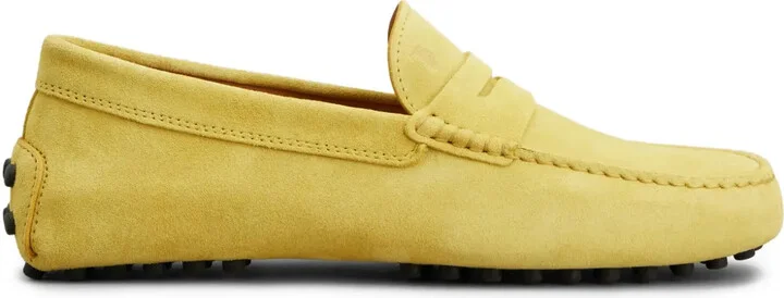 Gommino loafers