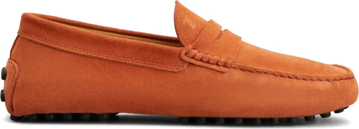 Gommino loafers