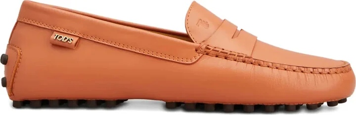 Gommino loafers