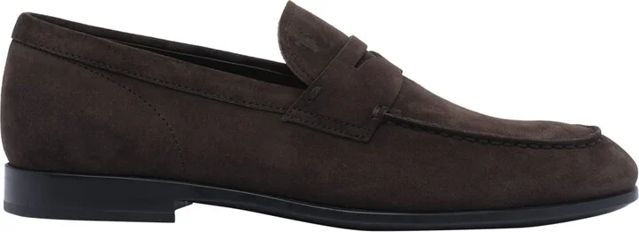 Gommino Loafers