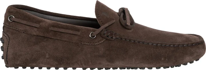 Gommino Loafers
