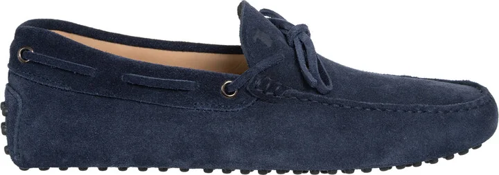 Gommino Loafers