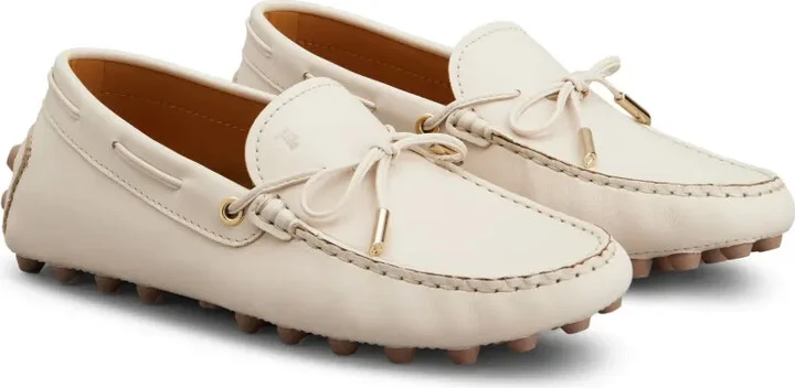Gommino Macro 52k leather loafers - Image 2