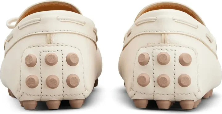 Gommino Macro 52k leather loafers - Image 3