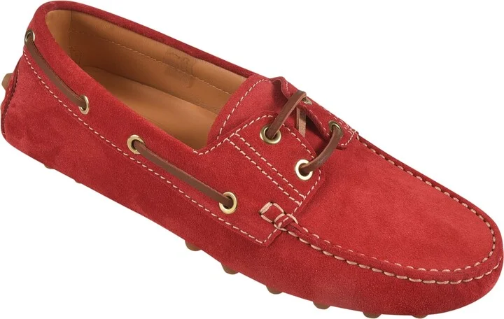 Gommino Macro 52k Loafers - Image 2