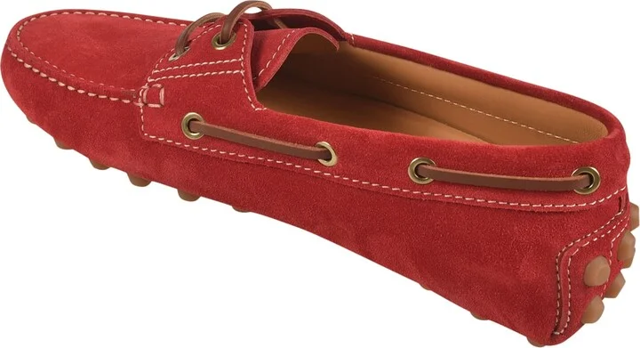 Gommino Macro 52k Loafers - Image 3
