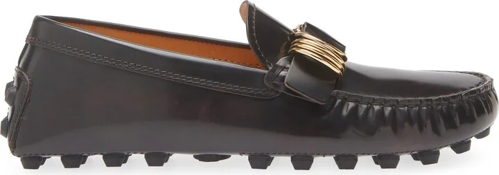 Gommino Macro Fibbia Anell Loafer - Image 3