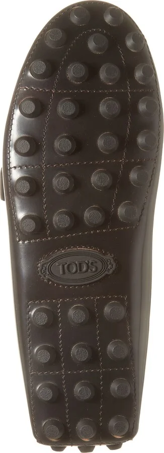 Gommino Macro Fibbia Anell Loafer - Image 6