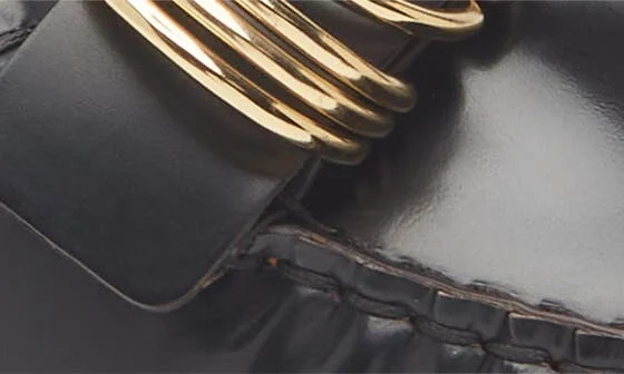 Gommino Macro Fibbia Anell Loafer - Image 7