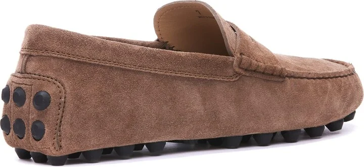 Gommino Macro Loafers - Image 2
