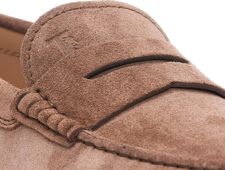 Gommino Macro Loafers - Image 3