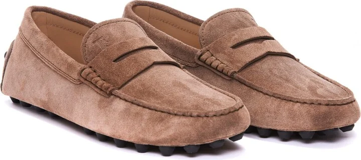 Gommino Macro Loafers - Image 4